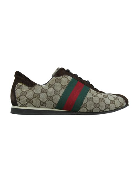 tenis gucci masculino original